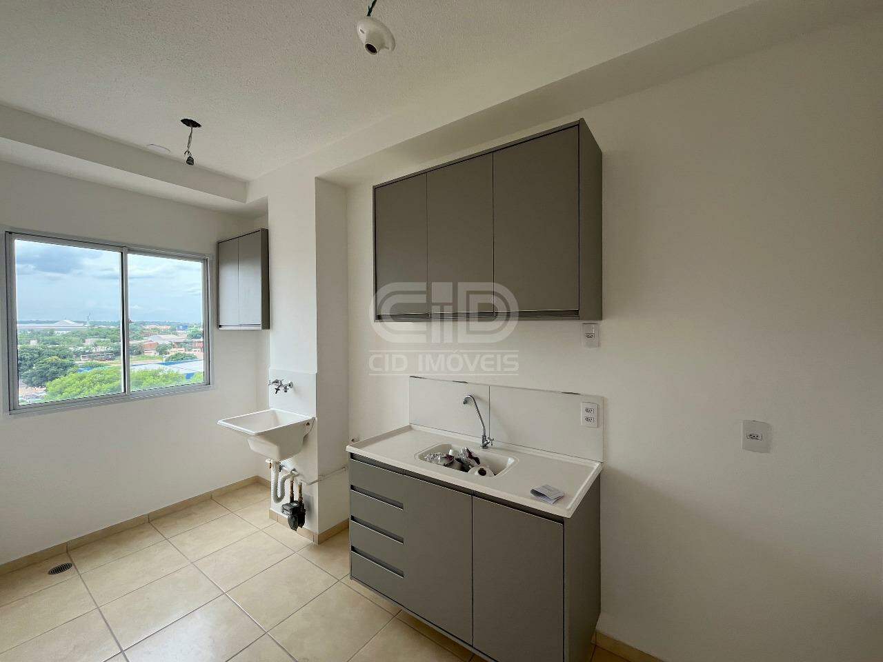 Apartamento, 2 quartos, 41 m² - Foto 7
