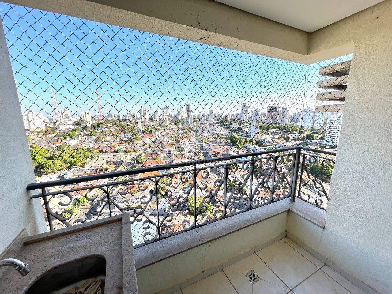 Apartamento, 3 quartos, 76 m² - Foto 4