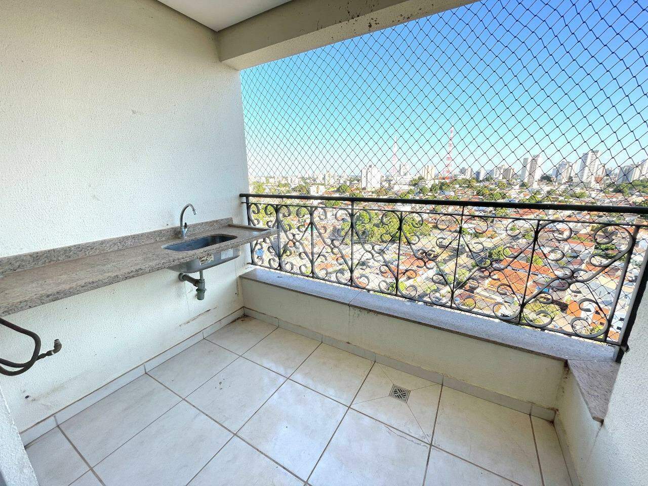 Apartamento, 3 quartos, 76 m² - Foto 3