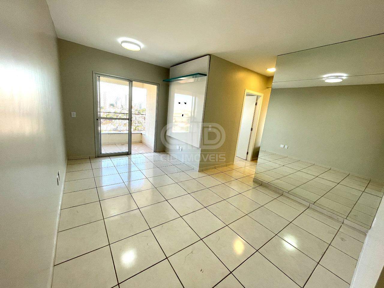 Apartamento, 3 quartos, 76 m² - Foto 1