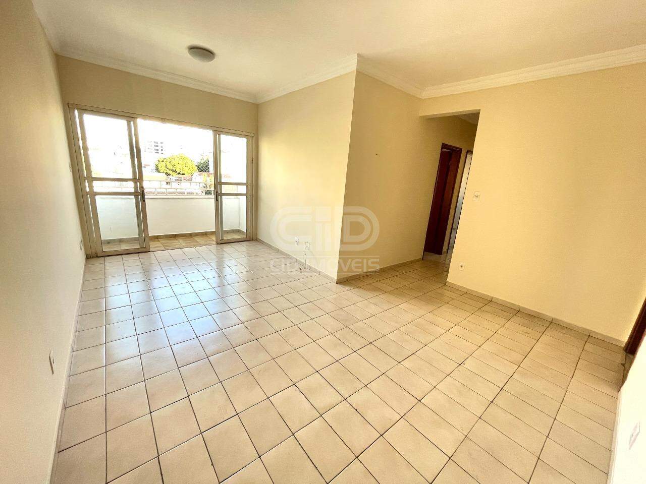 Apartamento, 3 quartos, 90 m² - Foto 1