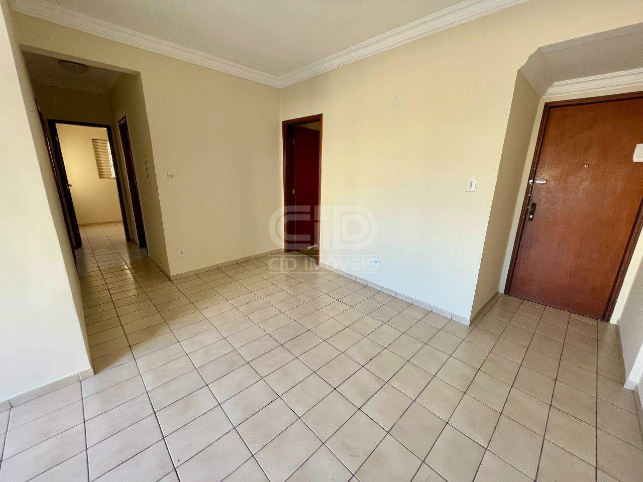 Apartamento, 3 quartos, 90 m² - Foto 2