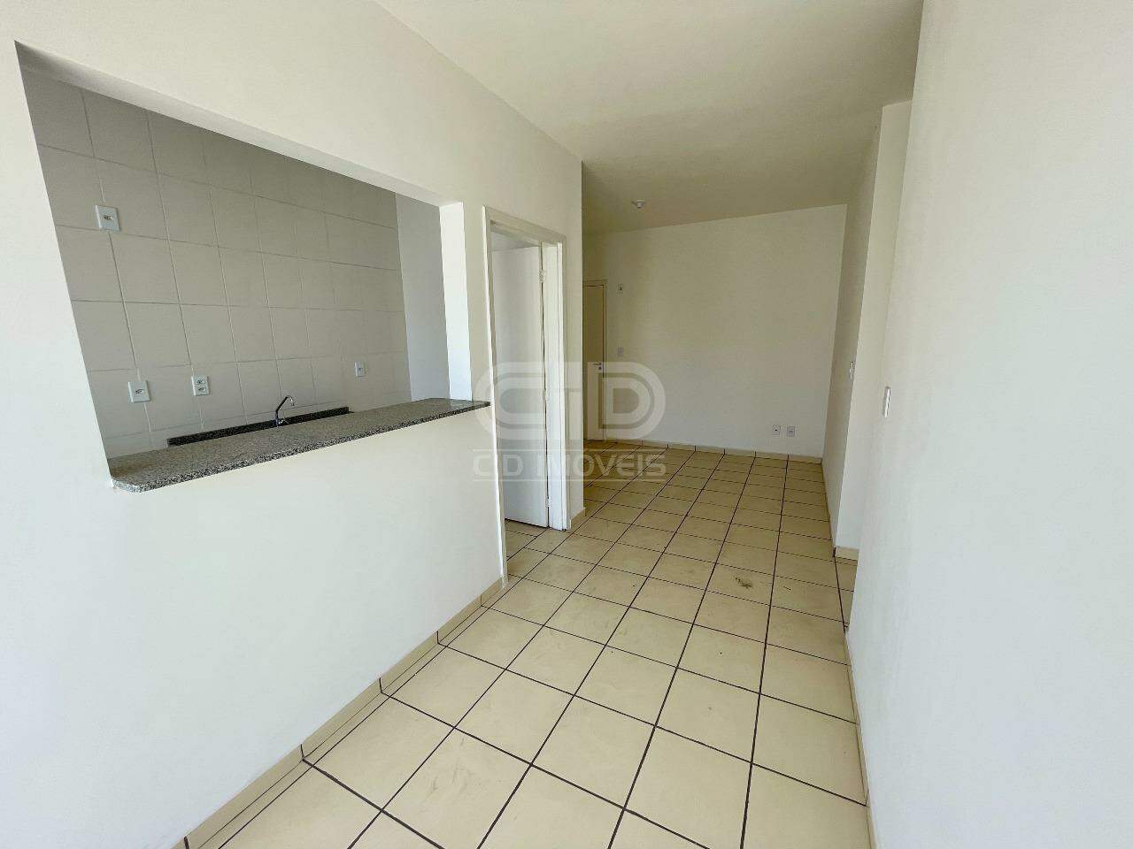 Apartamento, 2 quartos, 54 m² - Foto 2