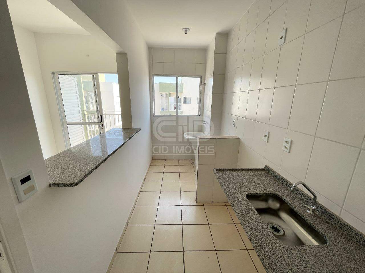 Apartamento, 2 quartos, 54 m² - Foto 3