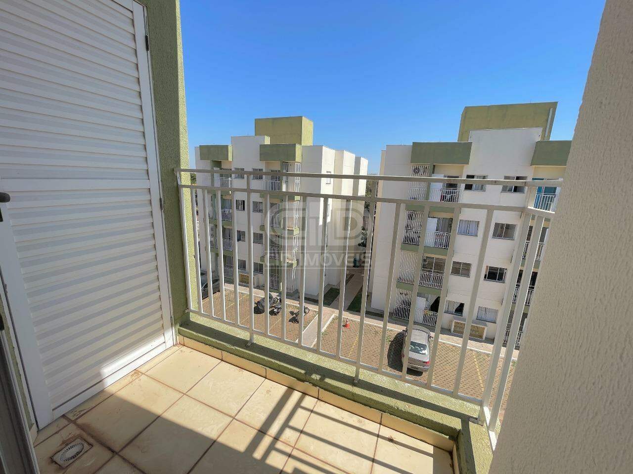 Apartamento, 2 quartos, 54 m² - Foto 5