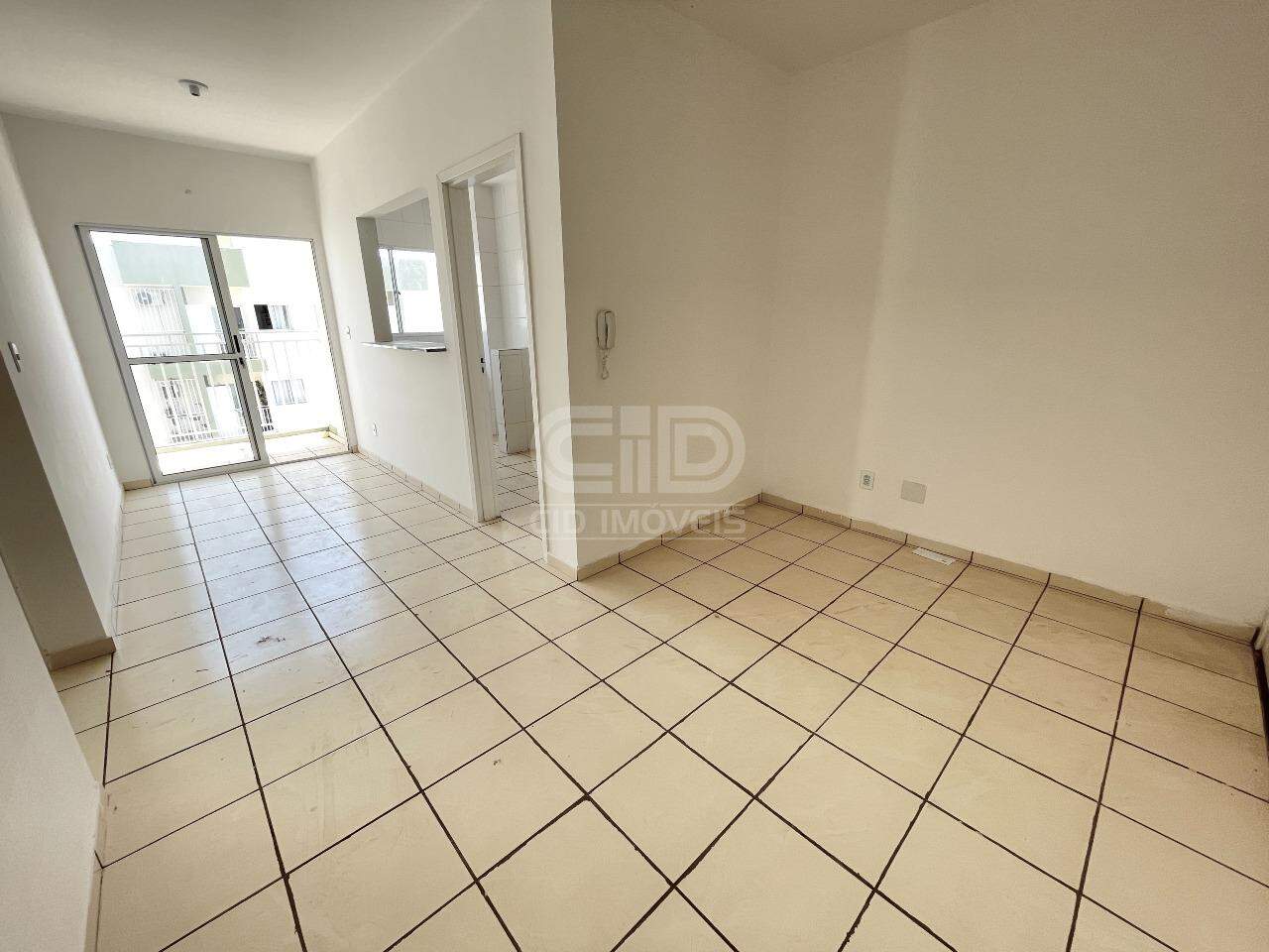 Apartamento, 2 quartos, 54 m² - Foto 1