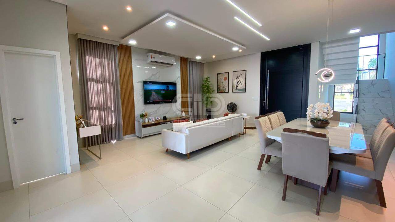 Casa de Condomínio, 4 quartos - Foto 5