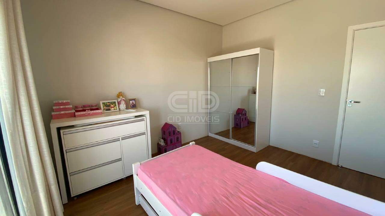 Casa de Condomínio, 4 quartos - Foto 18