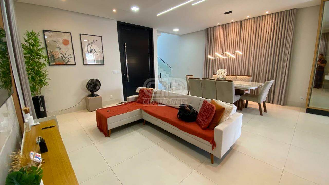 Casa de Condomínio, 4 quartos - Foto 3