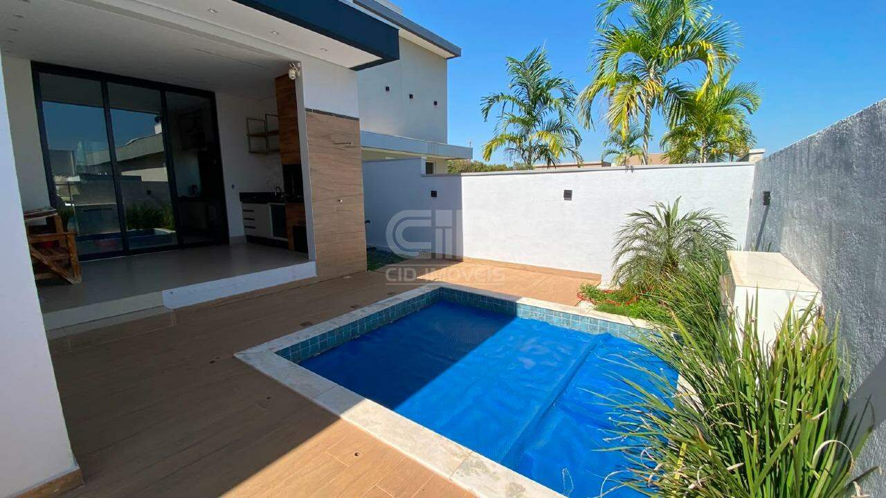 Casa de Condomínio, 4 quartos - Foto 30
