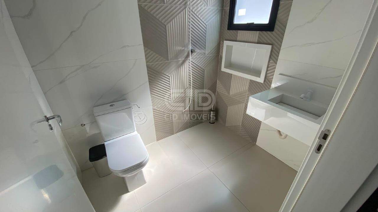 Casa de Condomínio, 4 quartos - Foto 21