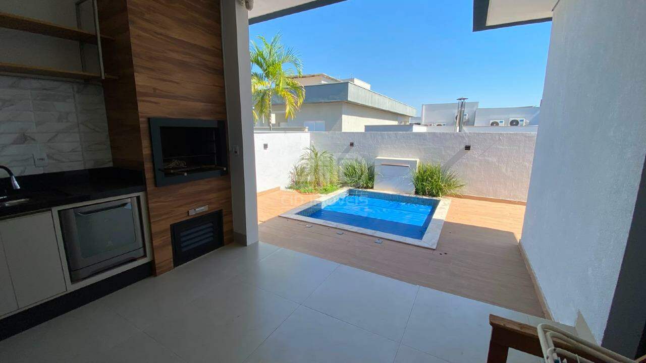 Casa de Condomínio, 4 quartos - Foto 25