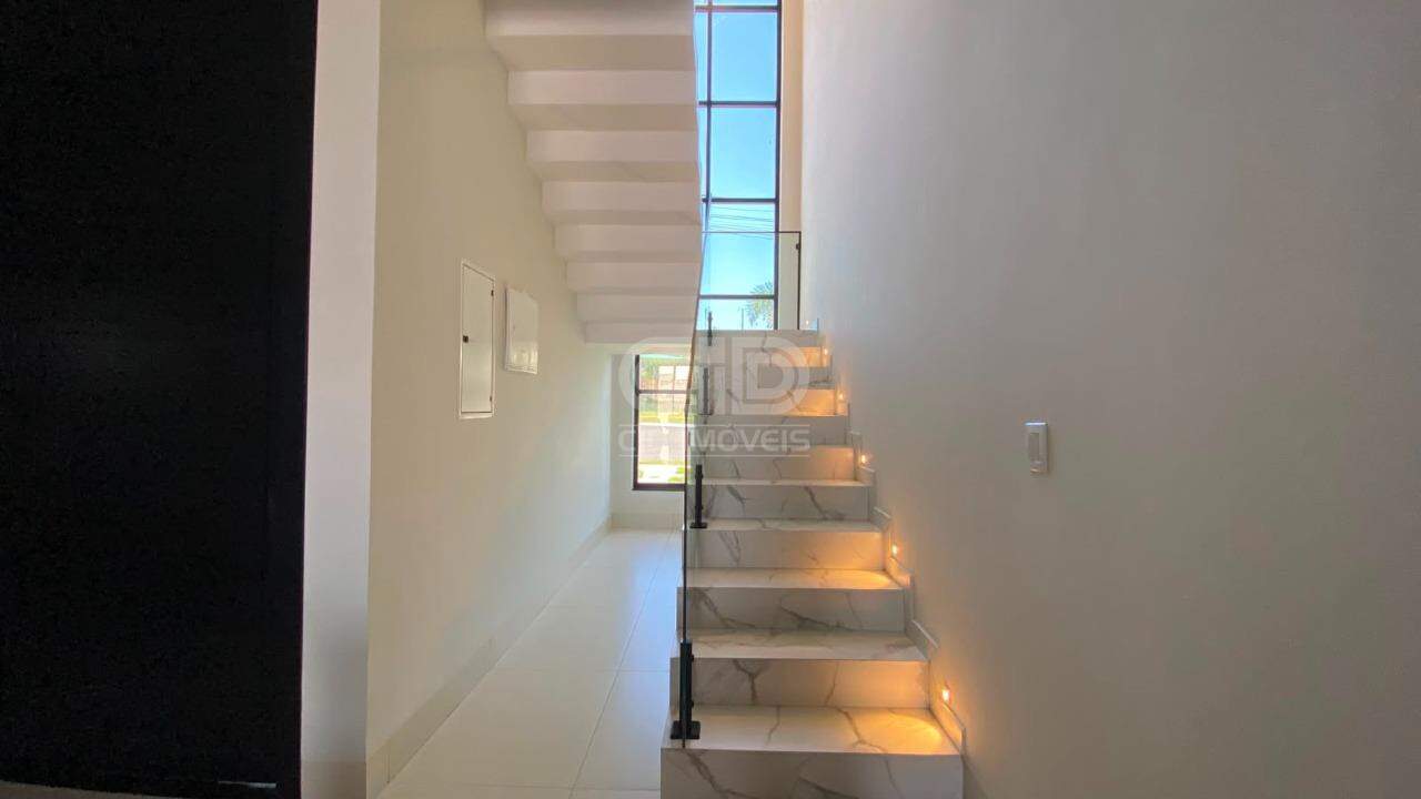 Casa de Condomínio, 4 quartos - Foto 10