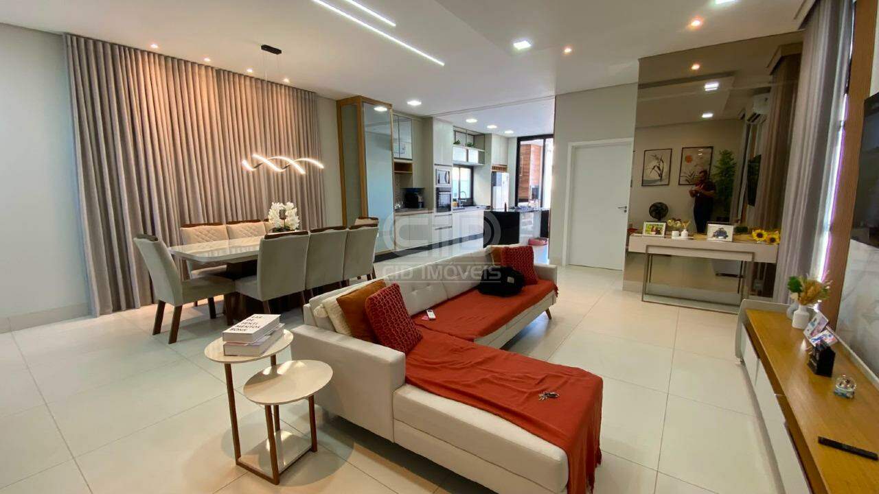 Casa de Condomínio, 4 quartos - Foto 2