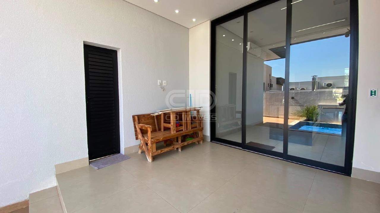 Casa de Condomínio, 4 quartos - Foto 26