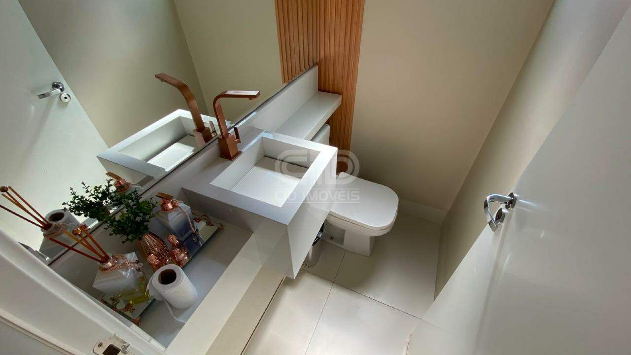 Casa de Condomínio, 4 quartos - Foto 6