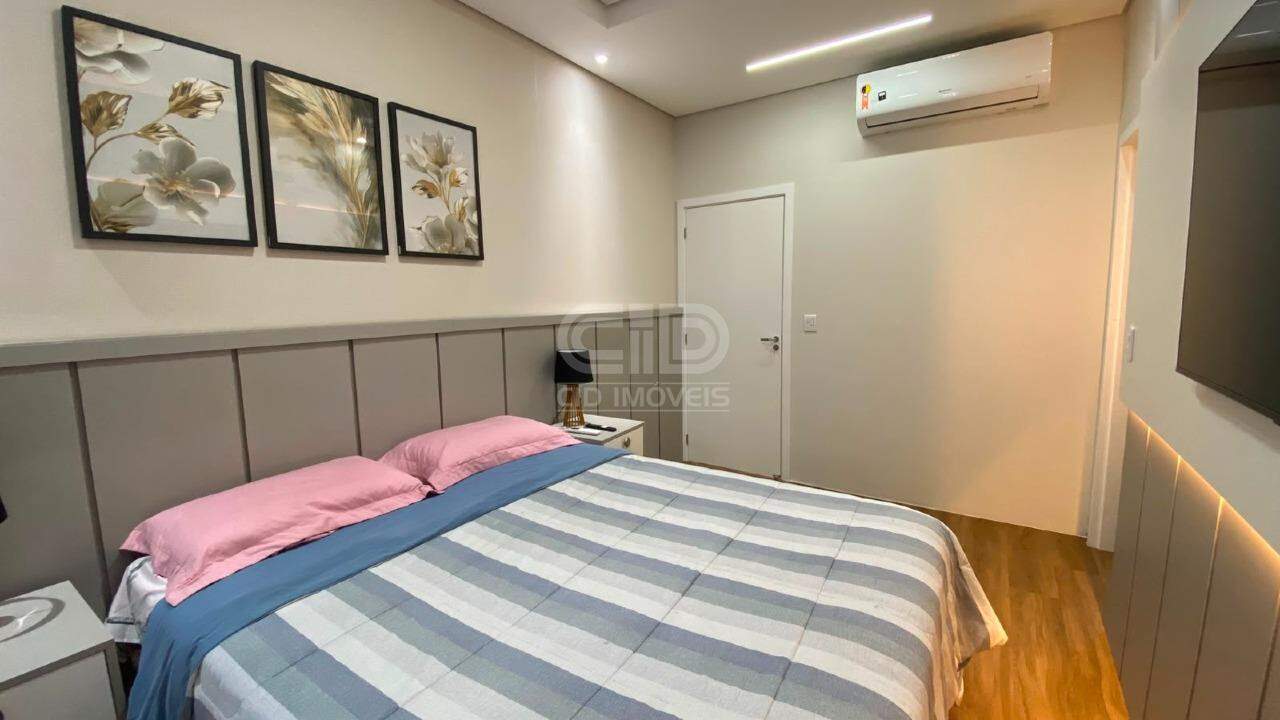 Casa de Condomínio, 4 quartos - Foto 14