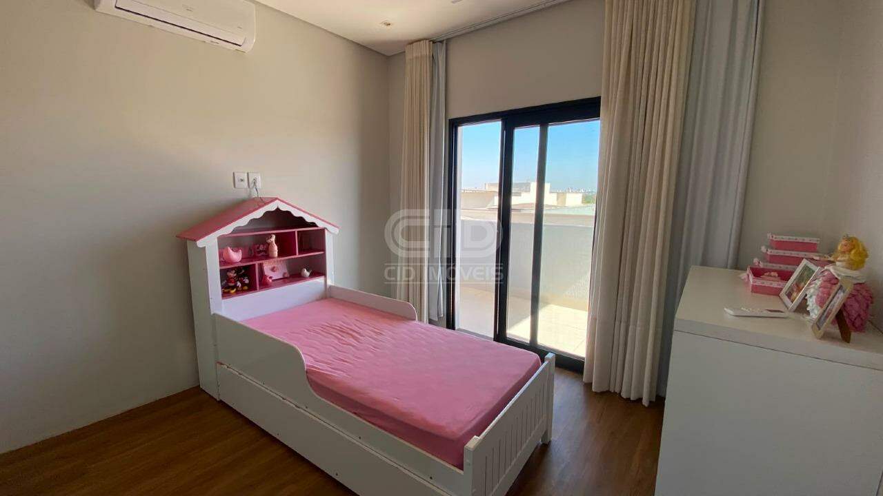 Casa de Condomínio, 4 quartos - Foto 17