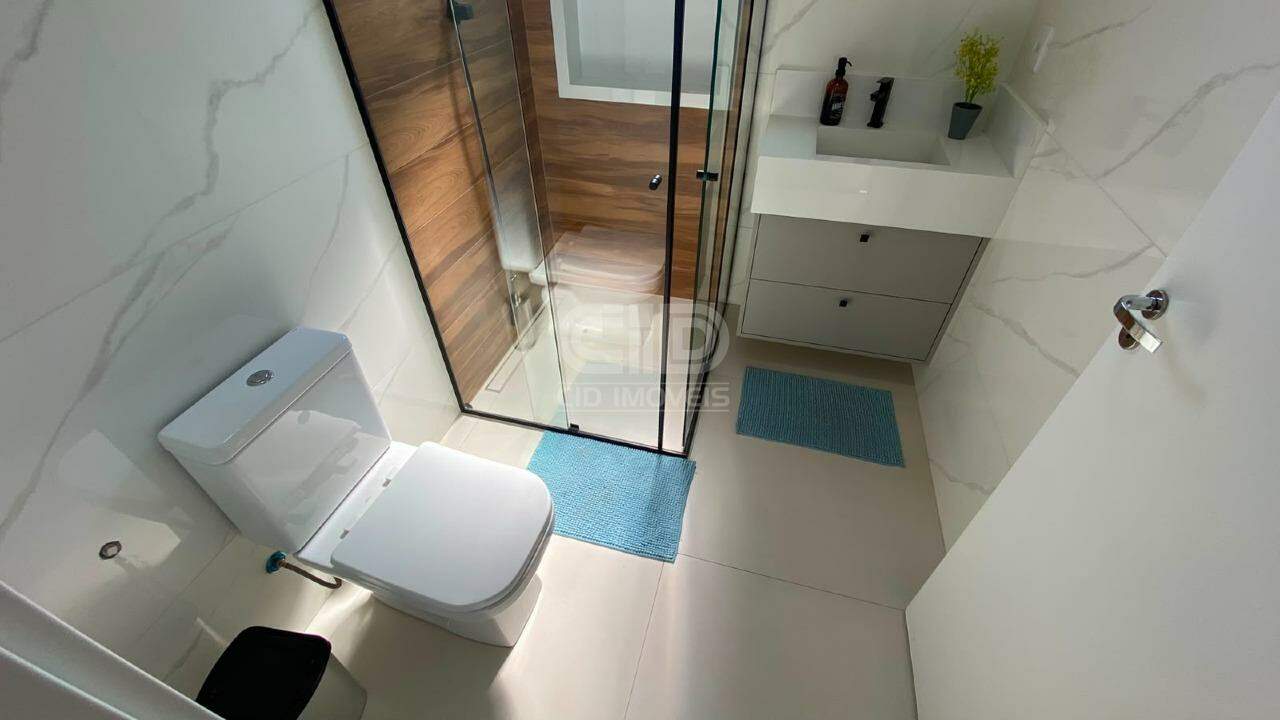 Casa de Condomínio, 4 quartos - Foto 24