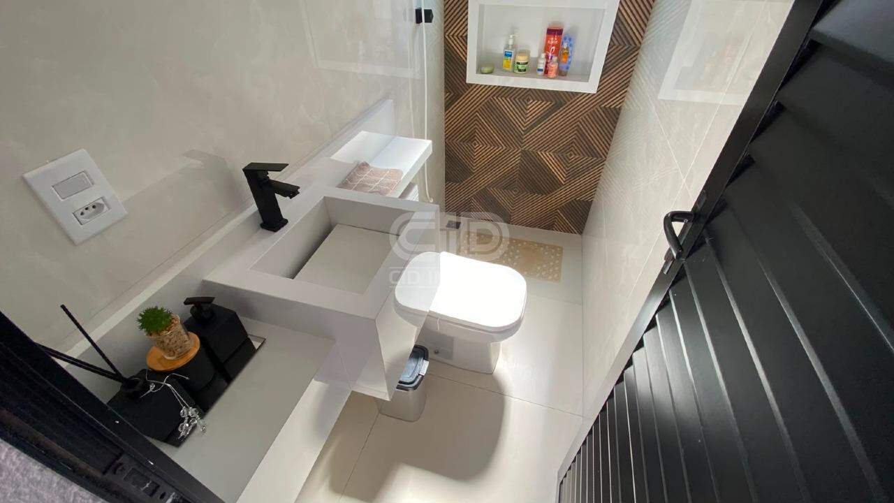 Casa de Condomínio, 4 quartos - Foto 28