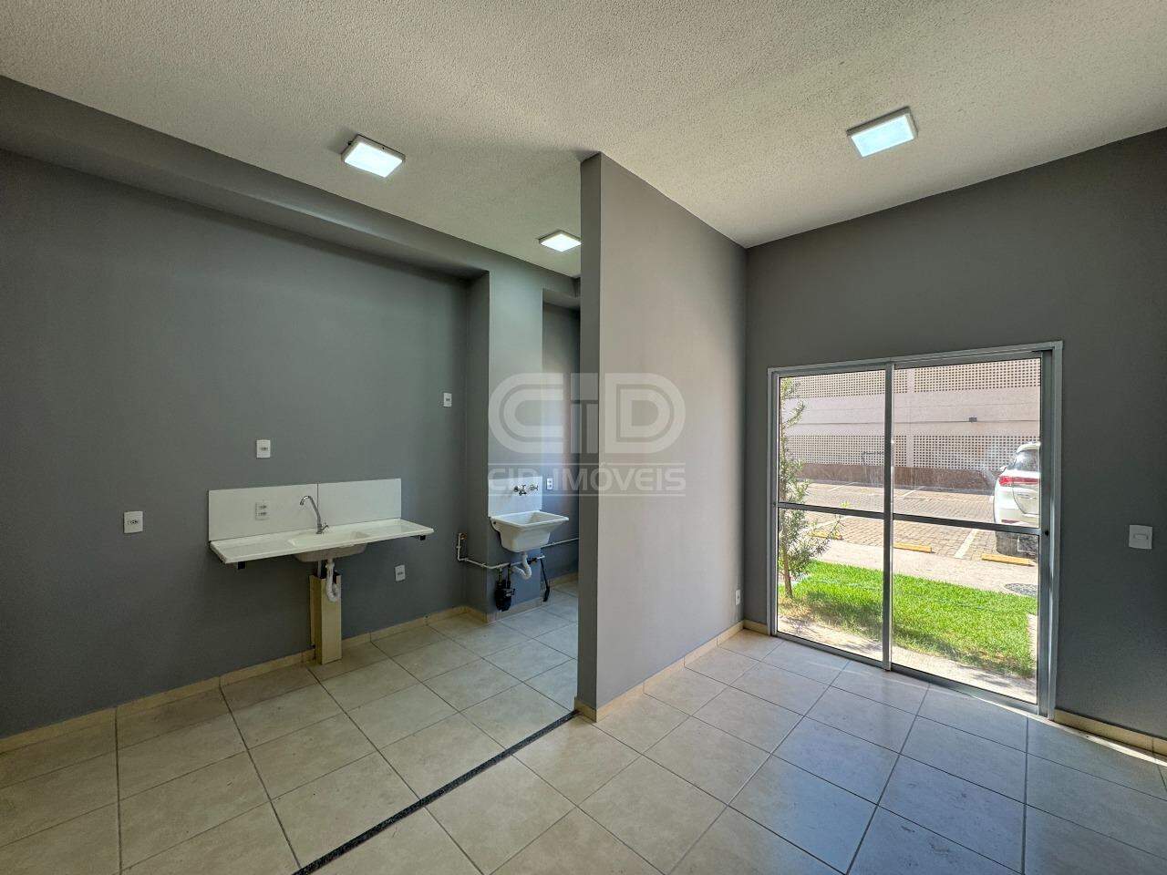 Apartamento, 2 quartos, 42 m² - Foto 4