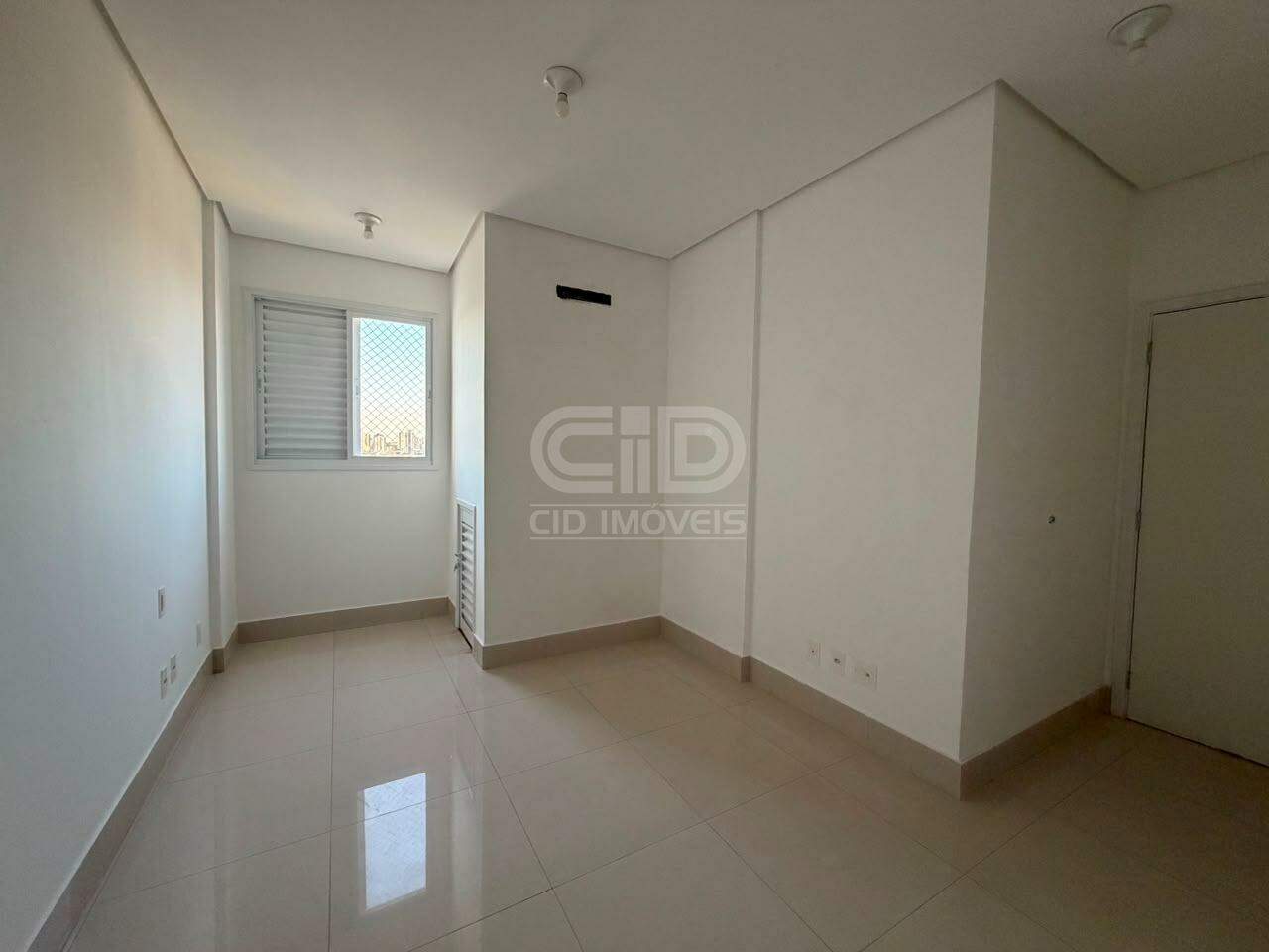 Apartamento à venda no Grande Terceiro: 