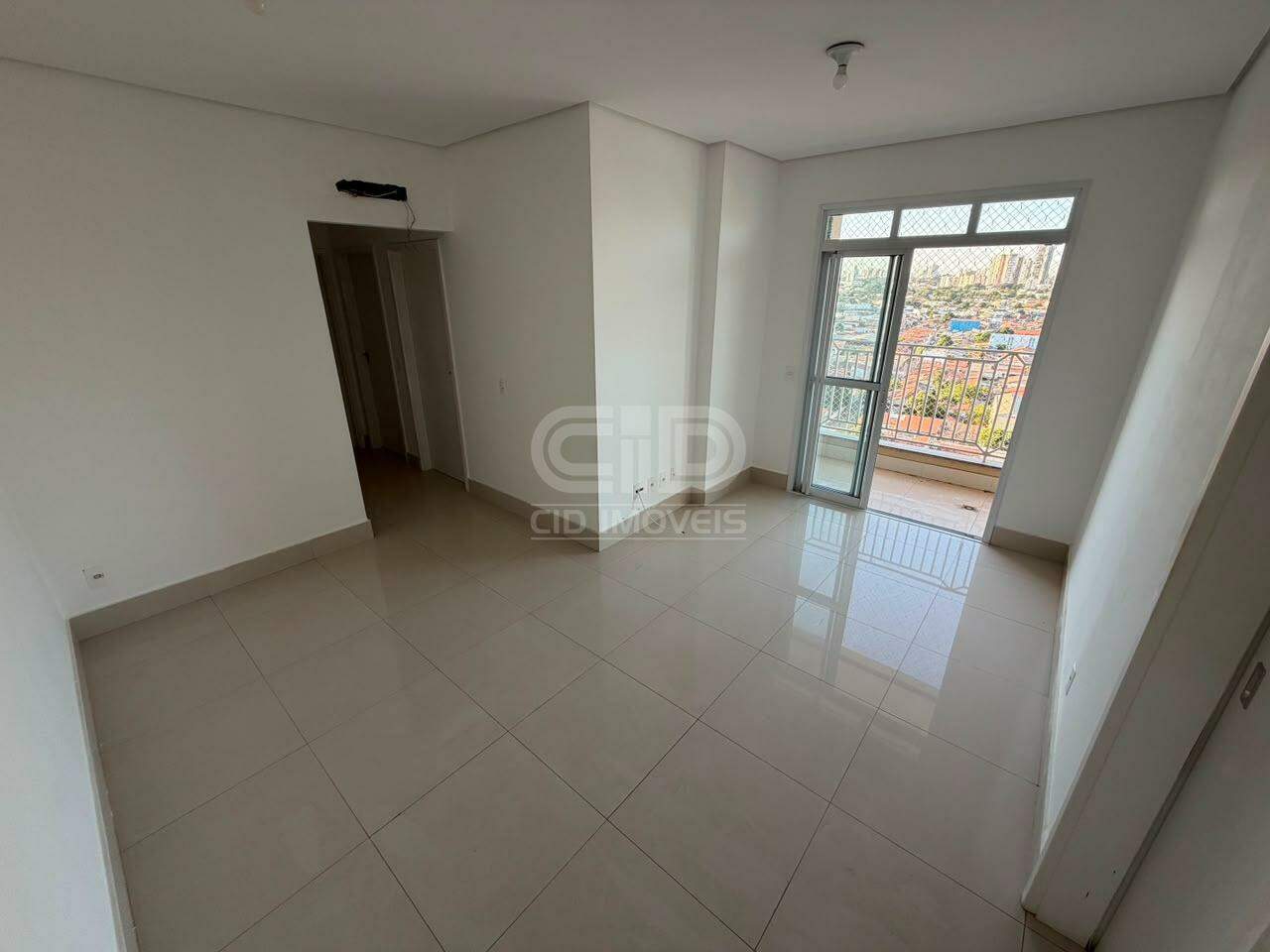 Apartamento à venda no Grande Terceiro: 