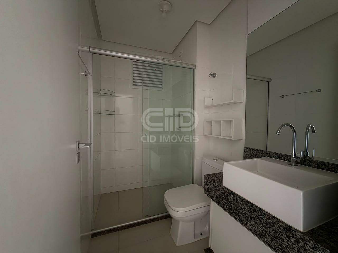 Apartamento à venda no Grande Terceiro: 