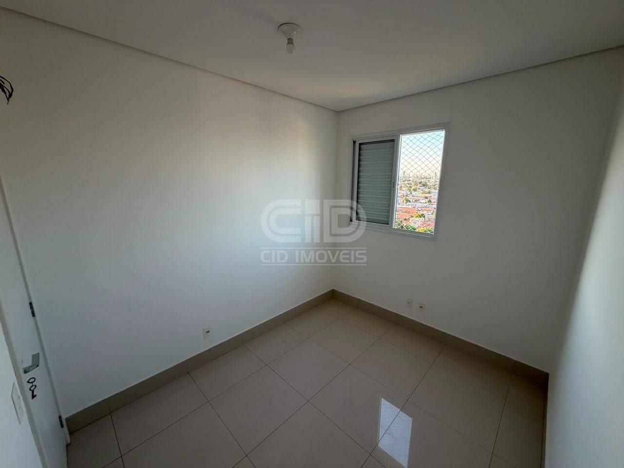 Apartamento à venda no Grande Terceiro: 