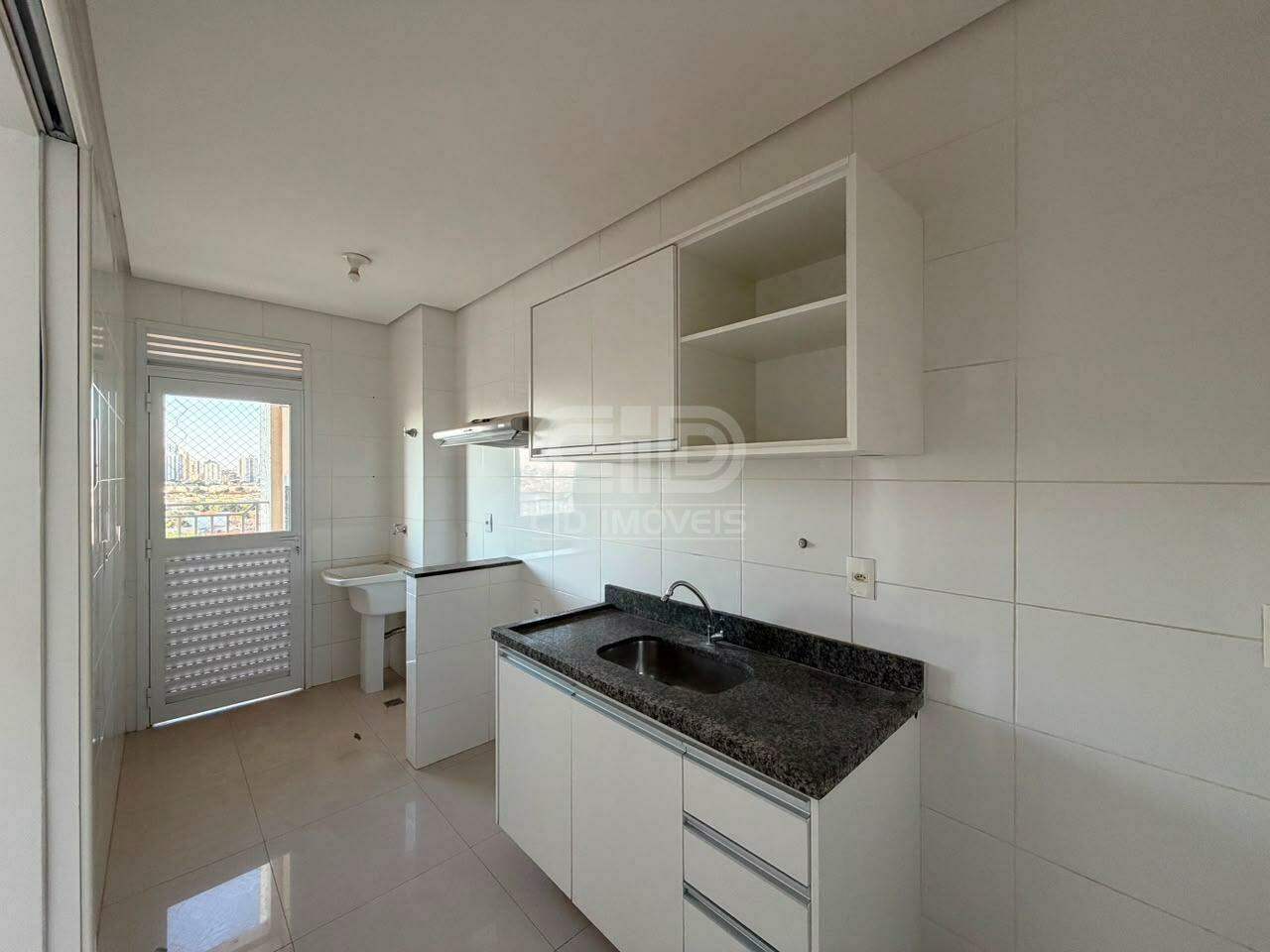 Apartamento à venda no Grande Terceiro: 
