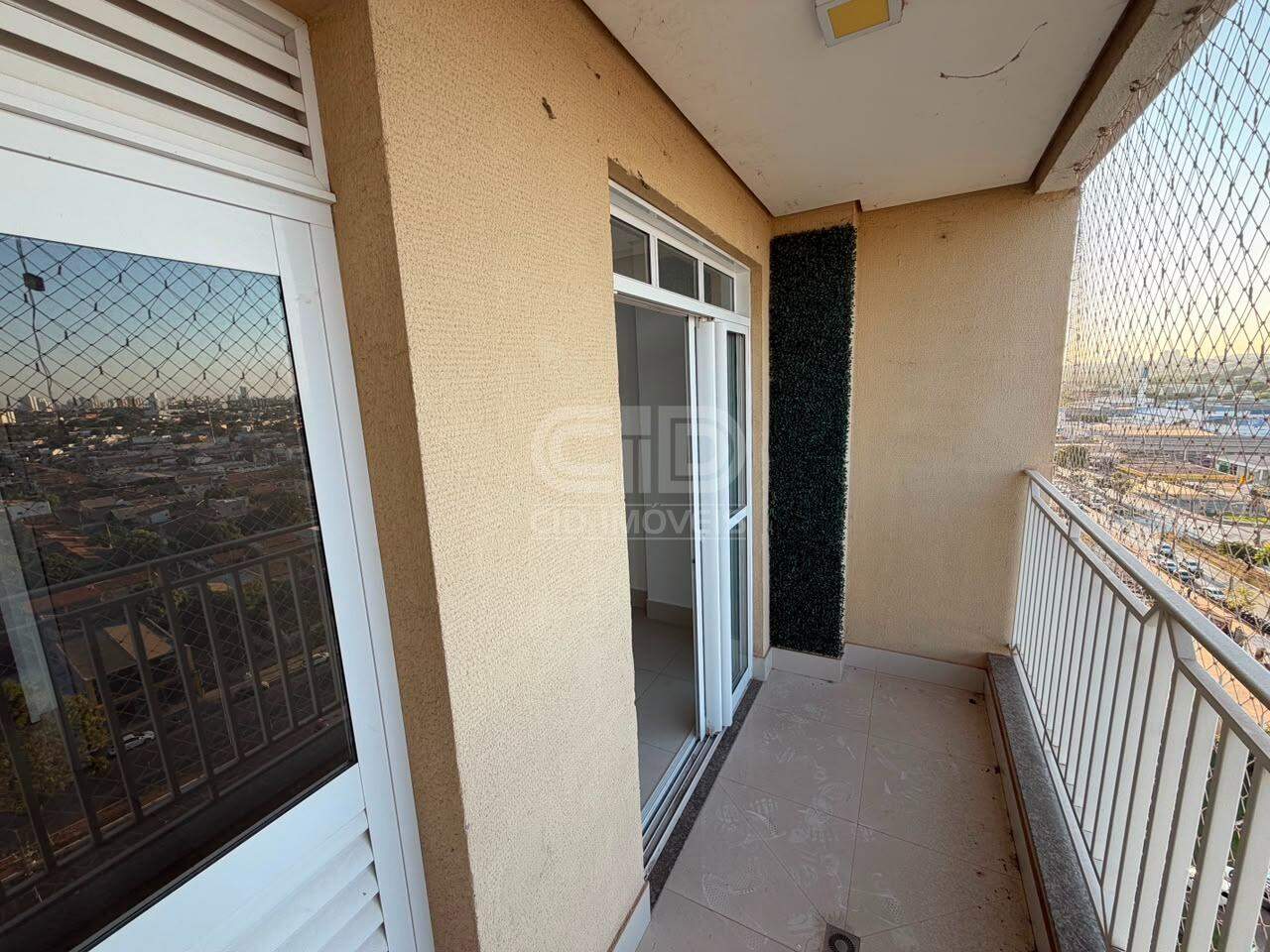 Apartamento à venda no Grande Terceiro: 