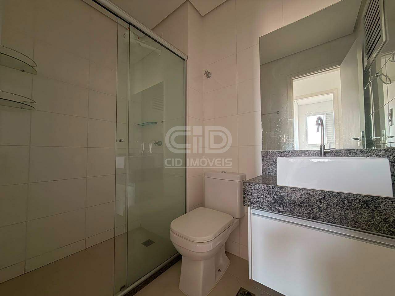 Apartamento à venda no Grande Terceiro: 