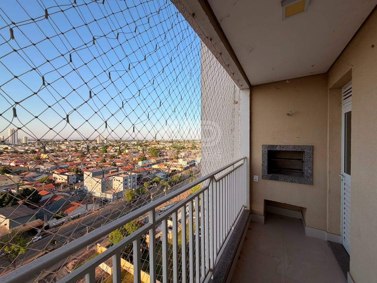 Apartamento à venda no Grande Terceiro: 