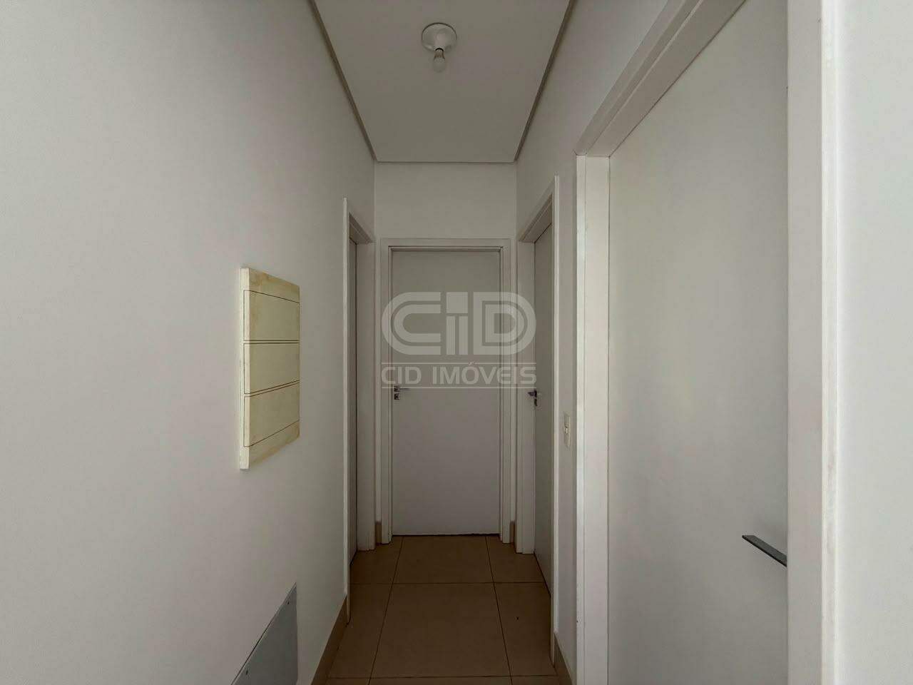 Apartamento à venda no Grande Terceiro: 