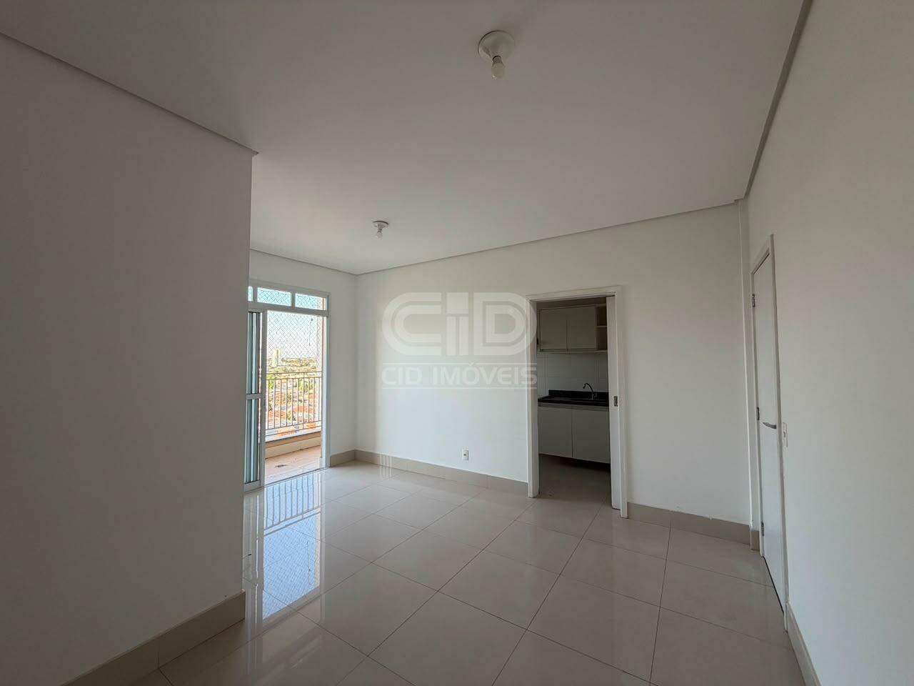 Apartamento à venda no Grande Terceiro: 
