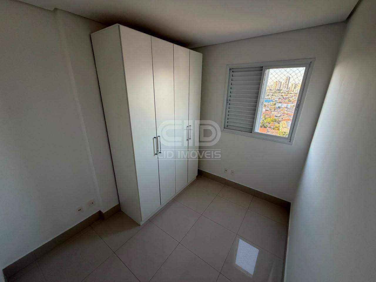 Apartamento à venda no Grande Terceiro: 