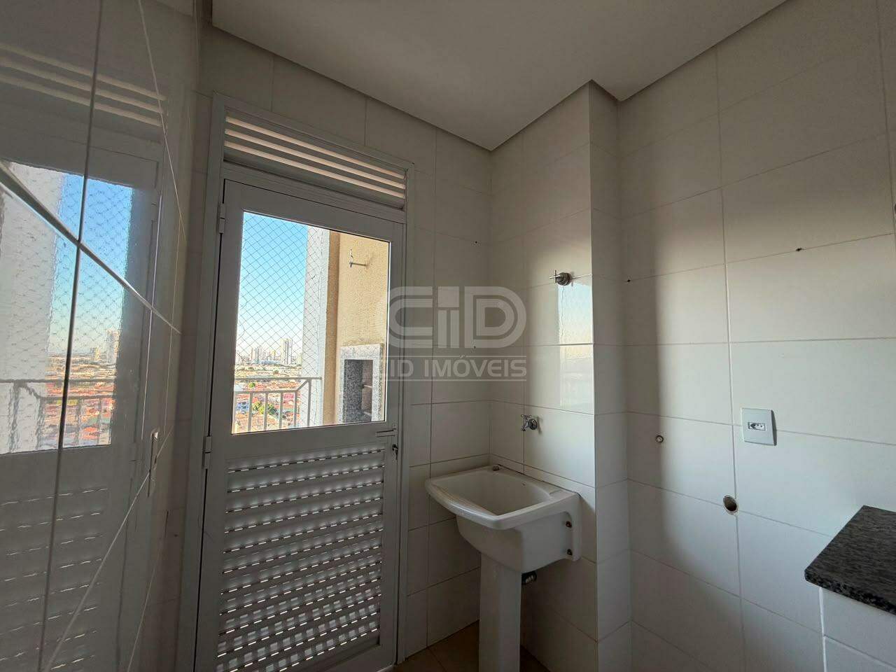 Apartamento à venda no Grande Terceiro: 