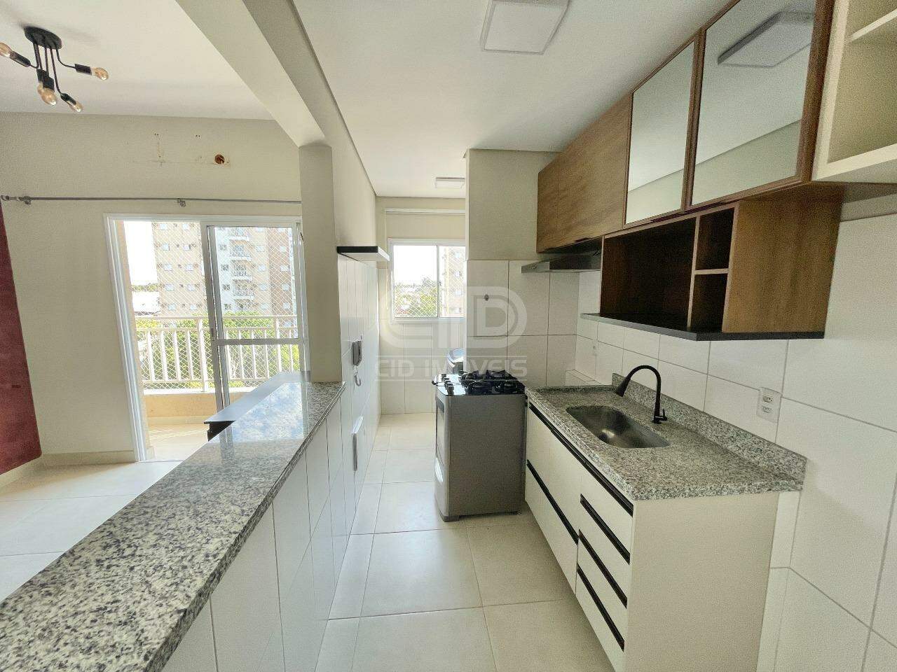 Apartamento, 2 quartos, 54 m² - Foto 6