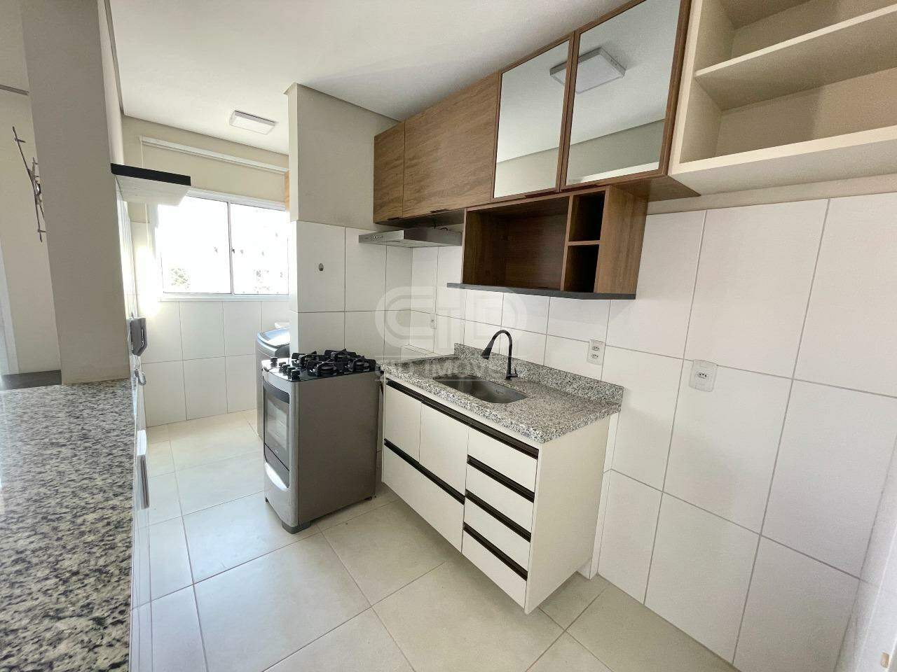 Apartamento, 2 quartos, 54 m² - Foto 7
