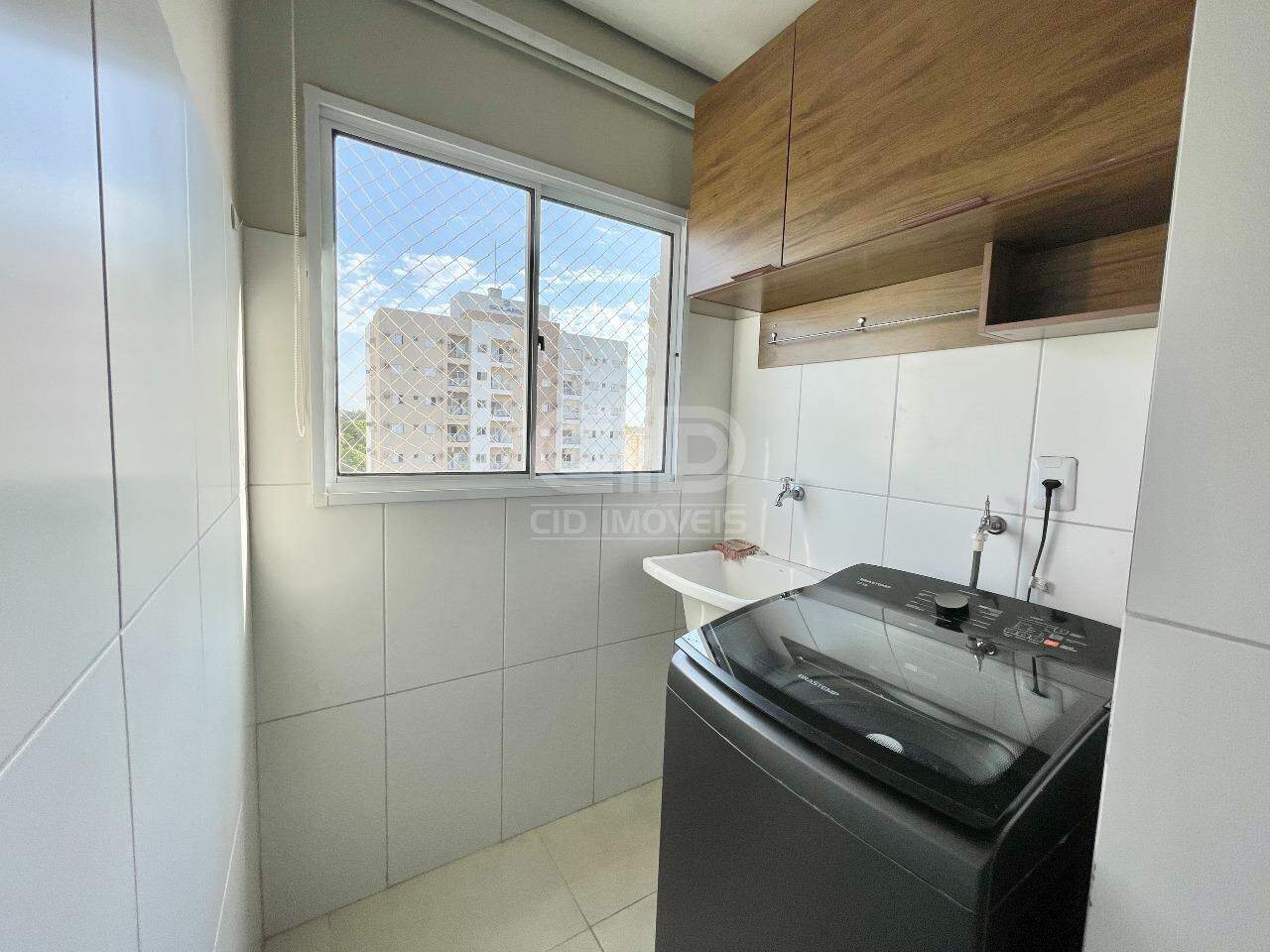 Apartamento, 2 quartos, 54 m² - Foto 8