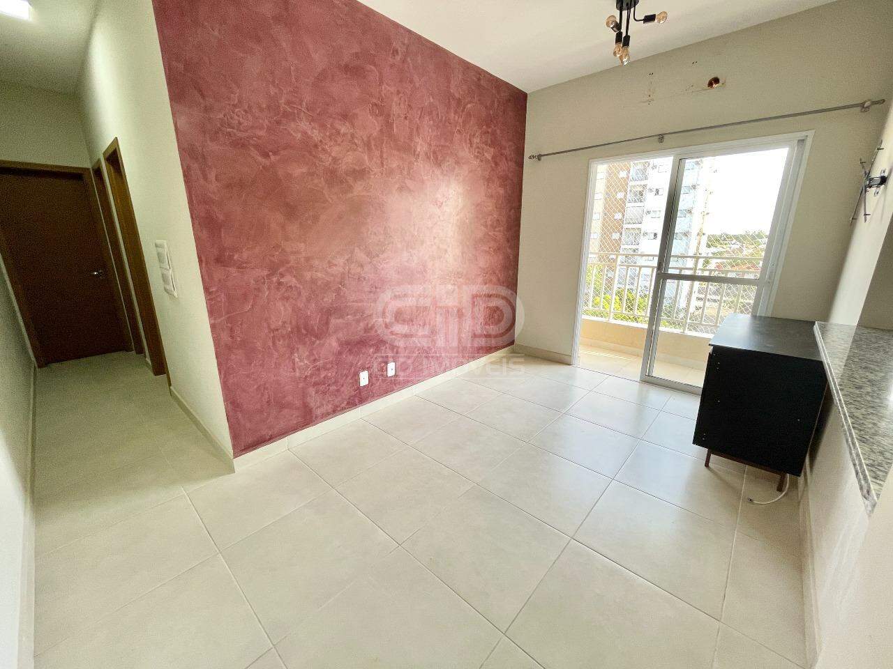 Apartamento, 2 quartos, 54 m² - Foto 1