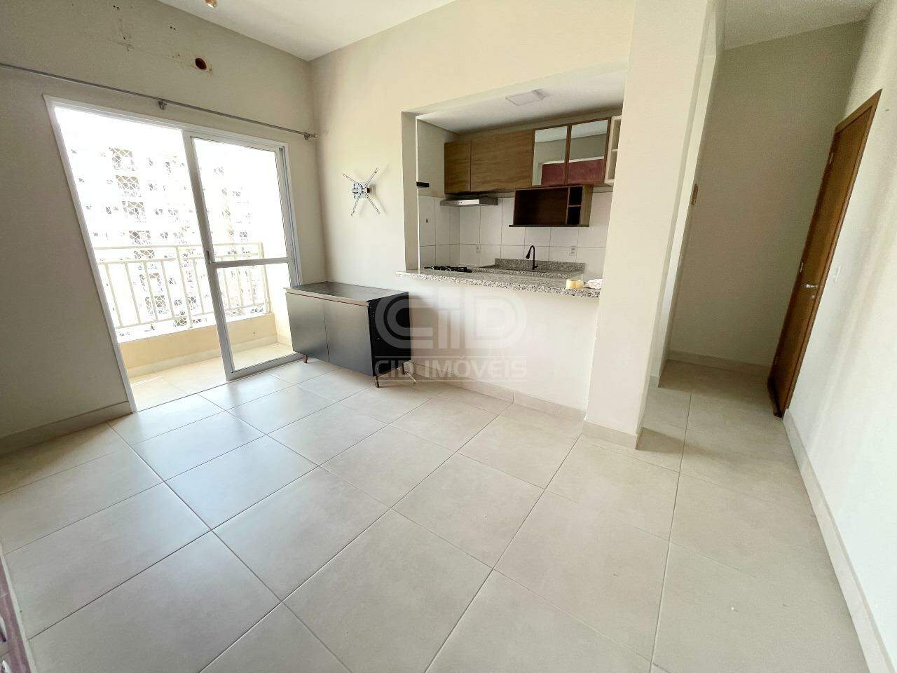 Apartamento, 2 quartos, 54 m² - Foto 2