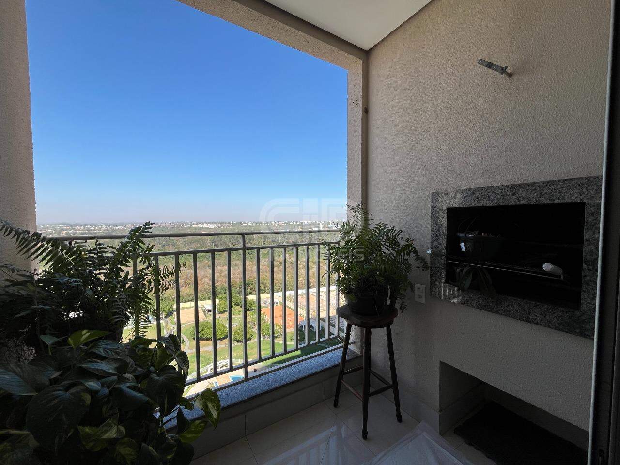 Apartamento à venda no Jardim Europa: 