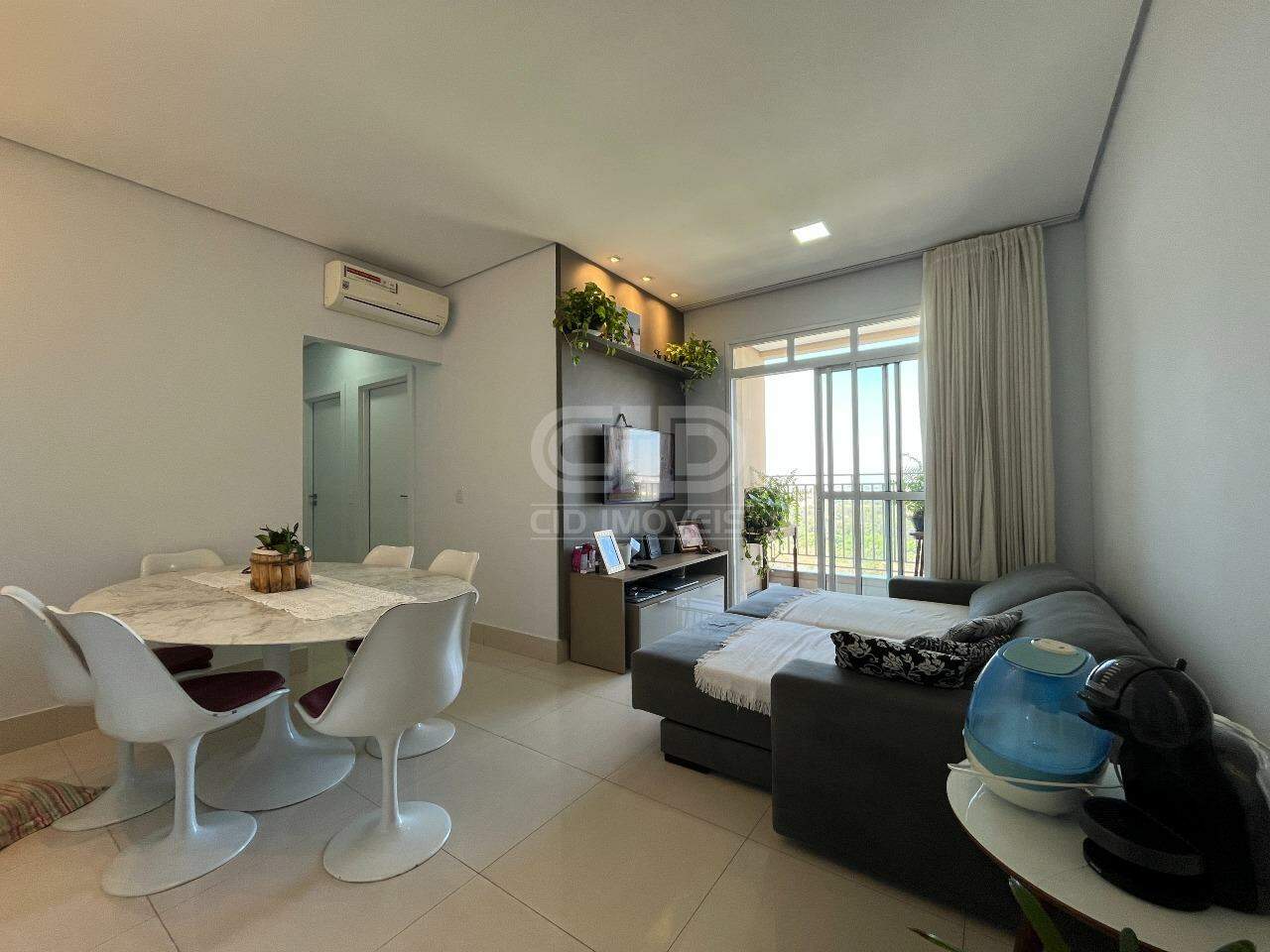 Apartamento à venda no Jardim Europa: 