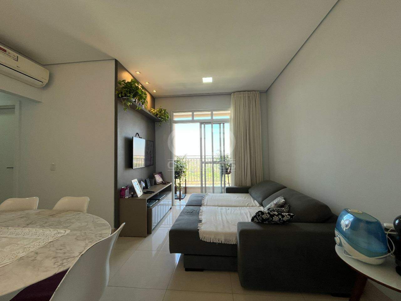 Apartamento à venda no Jardim Europa: 