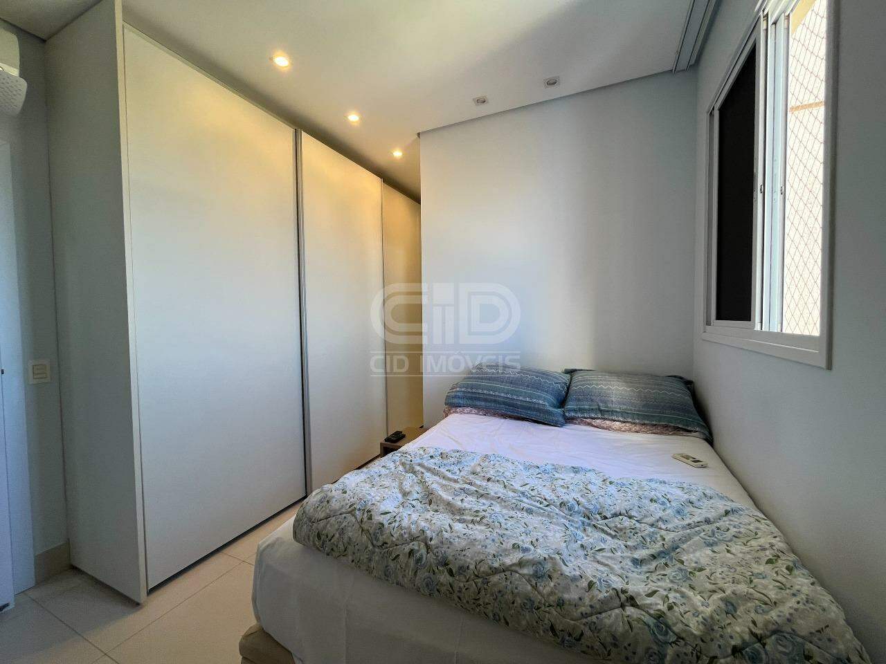 Apartamento à venda no Jardim Europa: 