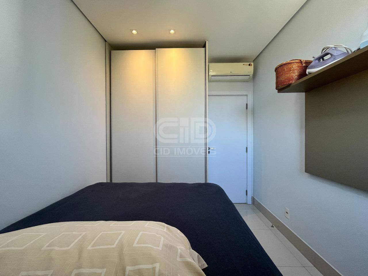 Apartamento à venda no Jardim Europa: 