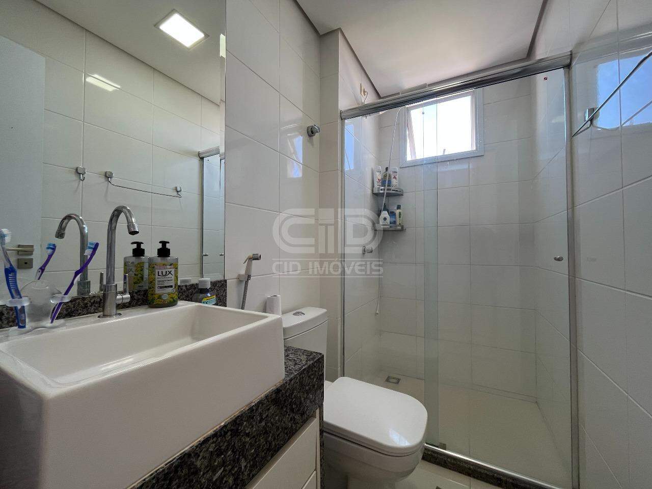 Apartamento à venda no Jardim Europa: 