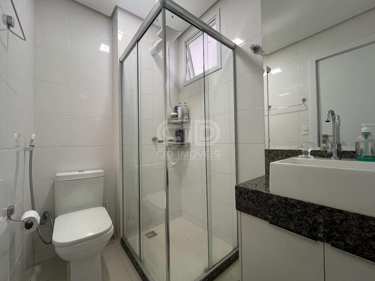Apartamento à venda no Jardim Europa: 