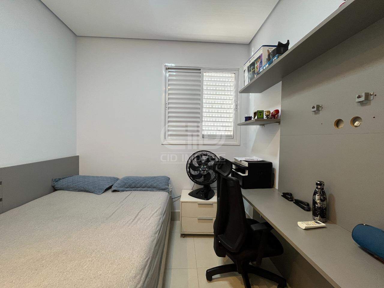 Apartamento à venda no Jardim Europa: 